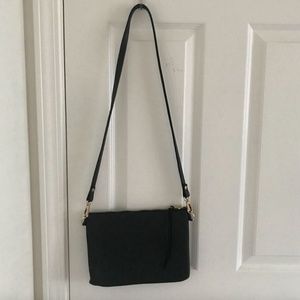 Minimalist Leather Purse